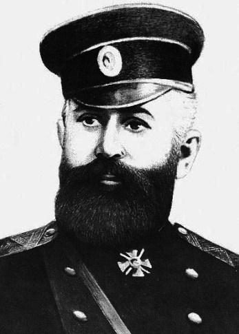 Azərbaycanın ilk Ordu generalı: Səməd bəy Mehmandarov - <b style="color:red">Xalq Cümhuriyyəti - 100</b>