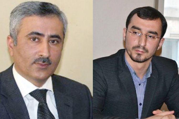 Taleh Bağırov və digərlərinin şikayəti təmin edilmədi<b style="color:red"></b>