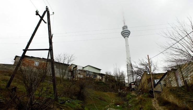 "Bayılda sürüşmənin uzunluğu 200-220 metr, eni 100-130 metr arasında dəyişir"<b style="color:red"></b>