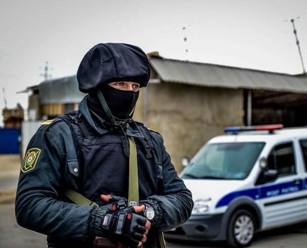 Ötən il 54 polis xidməti vəzifəsini yerinə yetirərkən yaralanıb<b style="color:red"></b>