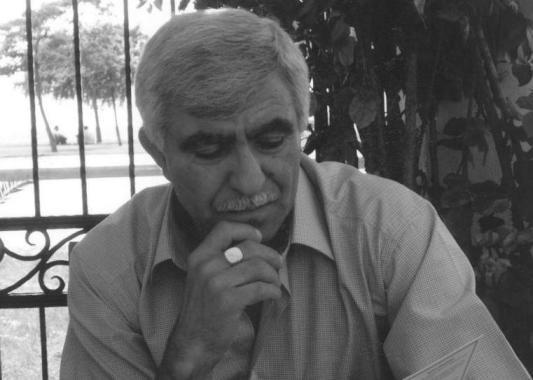 Zakir Fəxri: <b style="color:red">sözün rəngli adamı  </b>