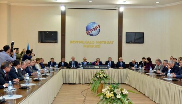 “Məqsəd birinci şəxsin imicini zədələməklə sabitliyi pozmaqdır”<b style="color:red"></b>