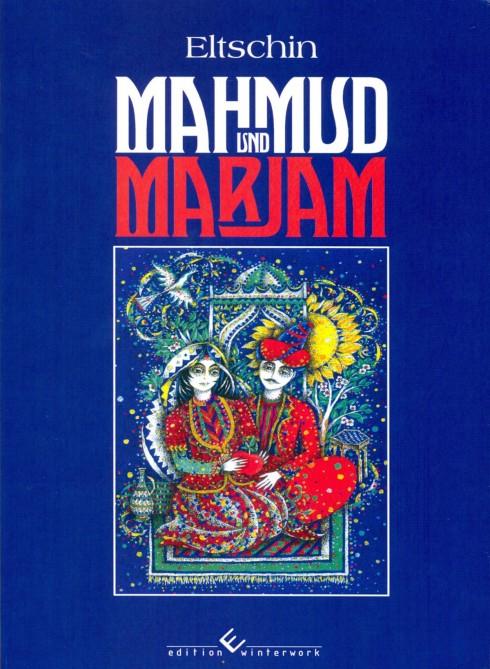 “Mahmud və Məryəm”in Almaniyada yeni nəşri<b style="color:red"></b>