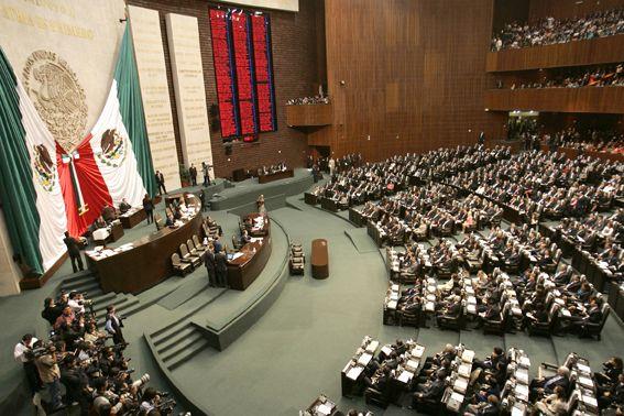 Meksika Senatı ABŞ-la əməkdaşlığı dayandırmağa çağırdı<b style="color:red"></b>
