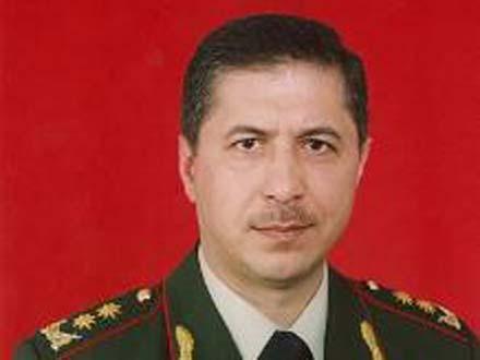 Müdafiə Nazirliyindən generalla bağlı təkzib gəldi<b style="color:red"></b>