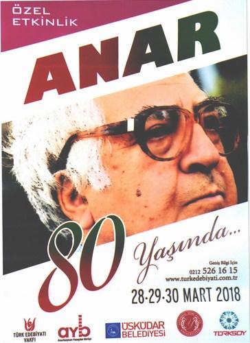 Anar-80 - <b style="color:red">Yubiley </b>