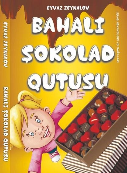 Eyvaz Zeynalovdan yeni kitablar<b style="color:red"></b>