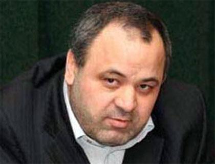 Söyün Sadıqov katibəsini “Azərros”da vəzifəyə gətirib<b style="color:red"></b>