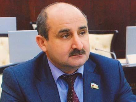 “Azərbaycana qarşı bu bəyanatın qəbul edilməsi maraqlı dövlətlərin siyasətinin tərkib hissəsidir”<b style="color:red"></b>