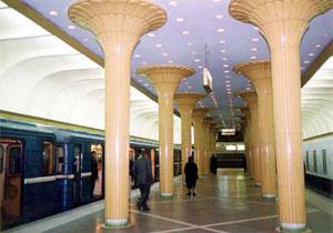 Bakı Metropoliteni stansiya tikintisi üçün torpaq alacaq<b style="color:red"></b>