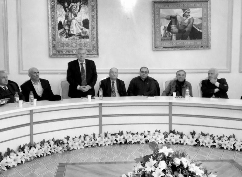 Ağacəfər Həsənlinin yeni kitabı - “Ağ külək” <b style="color:red"></b>