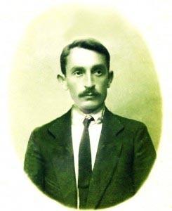 “Füyuzat”ın ən fəal müəllifi<b style="color:red"></b>