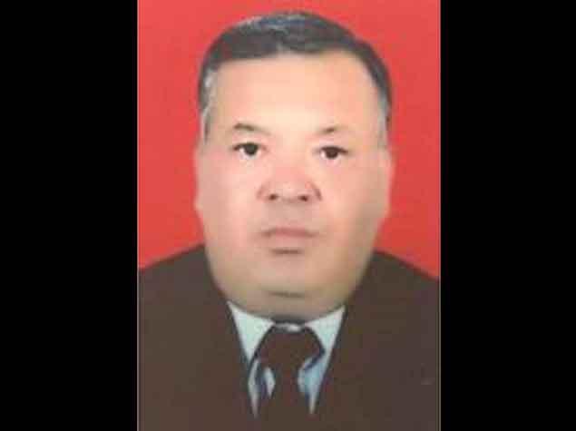 Azərbaycanda daha bir özbək iş adamı beynəlxalq axtarışa verilib<b style="color:red"></b>