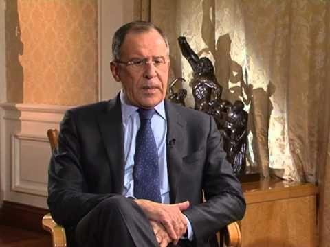Lavrov: “Rusiyanı “yanlış” prezident seçdiyinə görə cəzalandırırlar”<b style="color:red"></b>