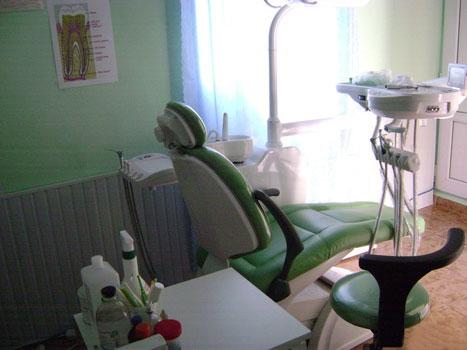 Bakıda 11 qanunsuz stomatoloji kabinet aşkar edilib<b style="color:red"></b>