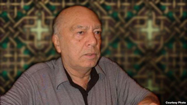 Oqtay Rzanın poetik sovqatı<b style="color:red"></b>