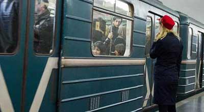 Bakı metropolitenində həyəcan yaşandı<b style="color:red"></b>
