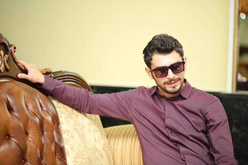 Reper Qurd Nabranda konsert verəcək- <b style="color:red">Video</b>