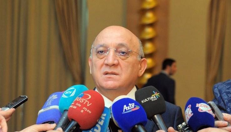 Mübariz Qurbanlı: "İlahiyyat İnstitutunda təhsil ödənişsiz olacaq"<b style="color:red"></b>