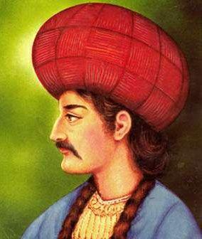 Şah İsmayıl və oğlunun orijinal rəsimləri sərgilənəcək<b style="color:red"></b>