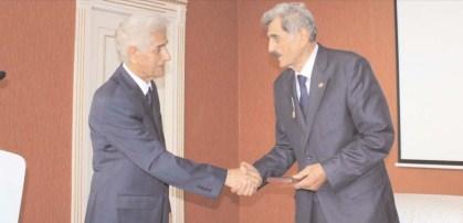 Vətənə vurğunluqla yaşanan ömrün səhifələri<b style="color:red"></b>