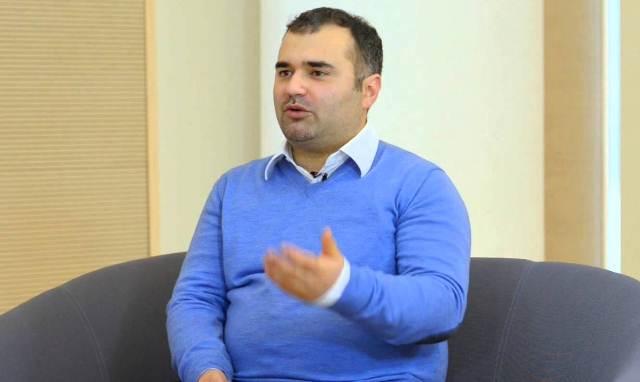 MTRŞ: "Balakişi Qasımov İTV-nin baş direktoru seçilməyib"<b style="color:red"></b>