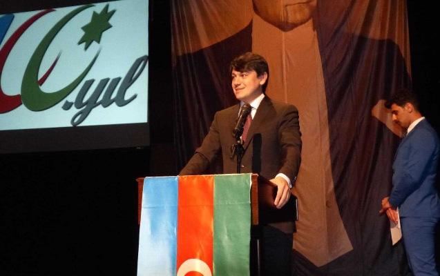 Fuad Muradovun Türkiyəyə səfəri başa çatdı <b style="color:red"></b>