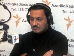 Seyid Camal: "Bu ayda şeytanlar zəncirdədir..."<b style="color:red"></b>