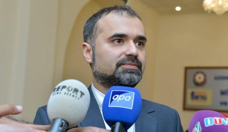 Balakişi Qasımov İTV-nin baş direktoru seçildi<b style="color:red"></b>