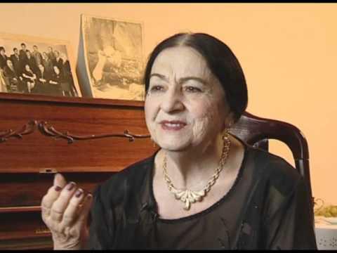Bəstəkar Şəfiqə Axundovanın səhhəti pisləşib<b style="color:red"></b>