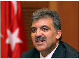 Abdullah Gül Bakıya gəlir<b style="color:red"></b>