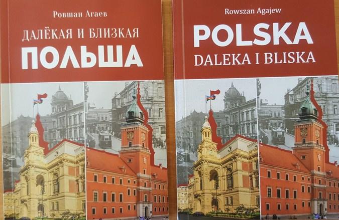 Uzaq və yaxın Polşa<b style="color:red"></b>