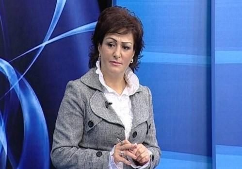 Vəsilə Vahidqızı İctimai Televiziyadan getdi <b style="color:red"></b>