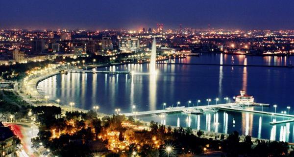 Bakıda I Beynəlxalq Neonatoloji Konqres keçirilir<b style="color:red"></b>