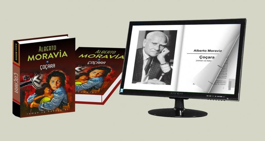 “Çoçara”nın onlayn versiyası oxucuların ixtiyarına verildi<b style="color:red"></b>