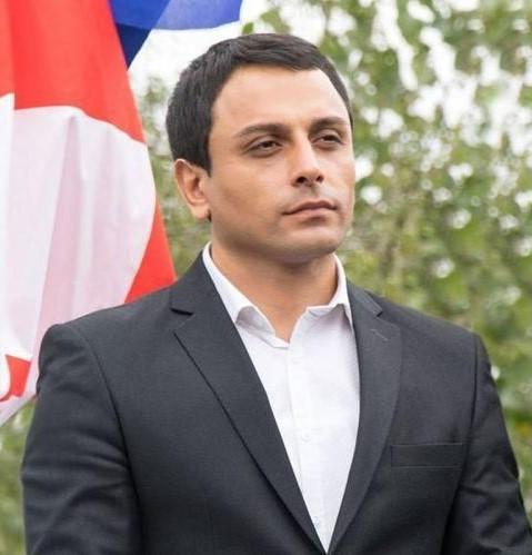 Gürcüstanda azərbaycanlı icra başçısını 6 ilədək həbs cəzası gözləyir <b style="color:red"></b>