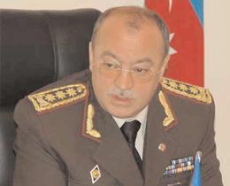 Kəmaləddin Heydərov vitse-prezident oldu<b style="color:red"></b>