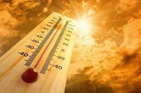 Temperatur 42 dərəcəyə yüksələcək<b style="color:red"></b>