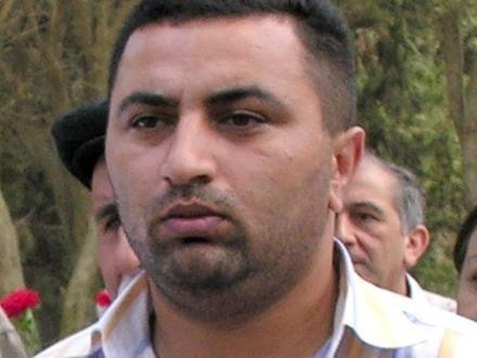 Nicat Dağlar yenidən Gürcüstana aparıldı<b style="color:red"></b>