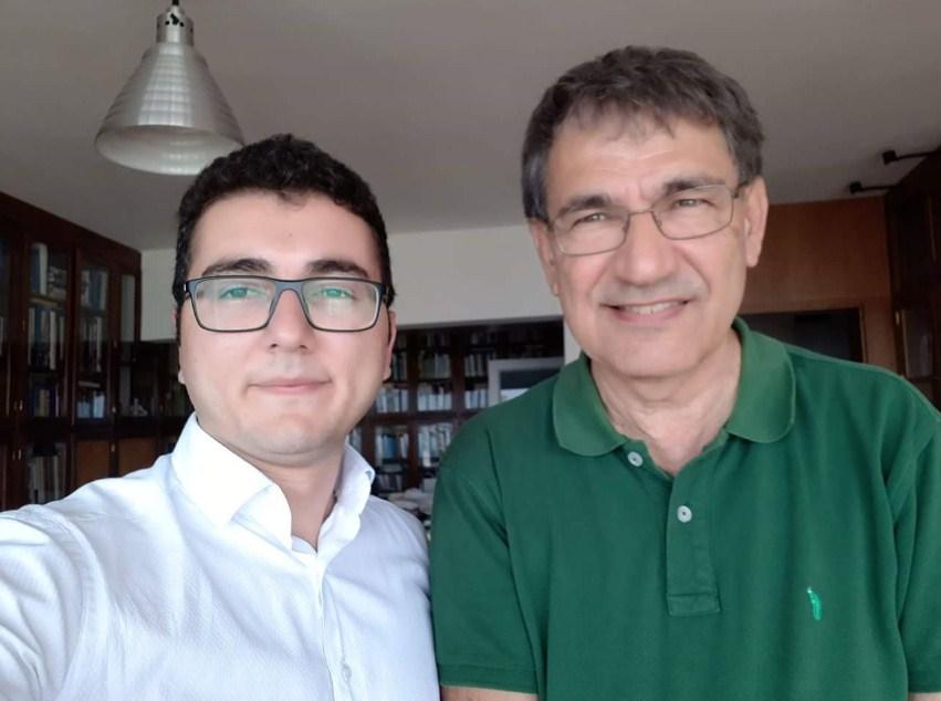 Orxan Pamuk “525-ci qəzet”ə müsahibə verdi - <b style="color:red">Anons </b>