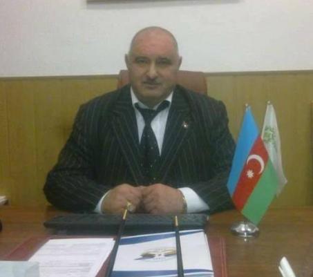 Lvov vilayəti Azərbaycanlıları Konqresinin sədri vəfat etdi<b style="color:red"></b>