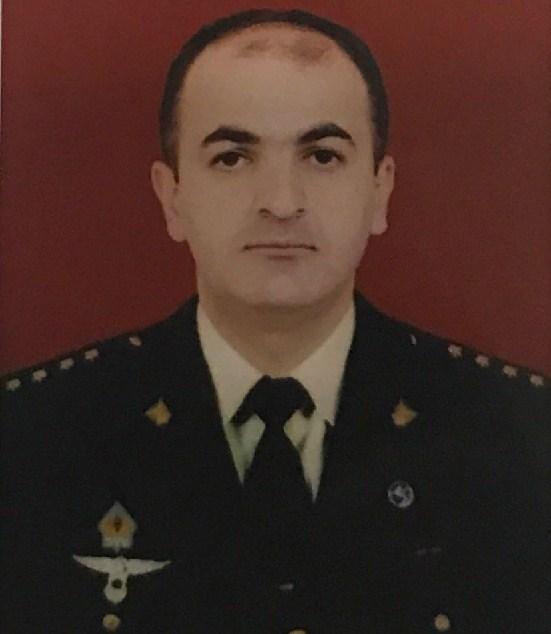 "Sən əbədi saf sevgimsən..." - <b style="color:red">Rahib Məmmədovun şeirləri </b>