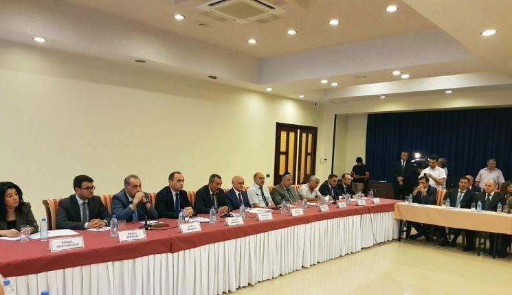 “Gənclərin başqa dini və siyasi ideologiyaların təsirinə düşməsi təhlükəsi var”<b style="color:red"></b>