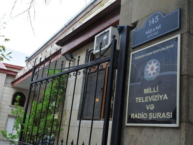 Yeni xəbər telekanalının yerüstü yayıma başlayacağı vaxt açıqlandı <b style="color:red"></b>
