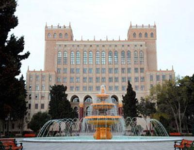 AMEA institutlarında işçilərin xarici səfərləri ilə bağlı ümumi qaydalar müəyyənləşdirilib<b style="color:red"></b>