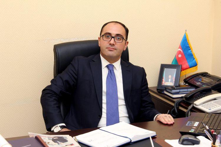 "Həyati vacib əhəmiyyətli obyektlər enerji ilə tam təmin olunub"<b style="color:red"></b>