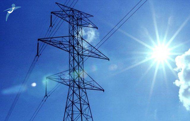 Gəncə və ətraf rayonlarda elektrik enerjisinin verilişi tam bərpa olundu<b style="color:red"></b>