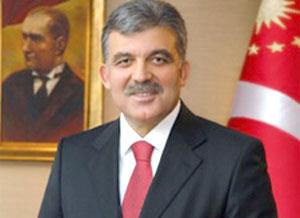 Türkiyə prezidentinin Azərbaycana səfərinin tarixi dəqiqləşib<b style="color:red"></b>