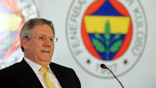 “Fənərbaxça” yenidən Çempionlar Liqasında<b style="color:red"></b>