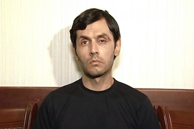 "Yunis Səfərov Moskvadakı məktəbdən radikallığına görə xaric edilib"<b style="color:red"></b>